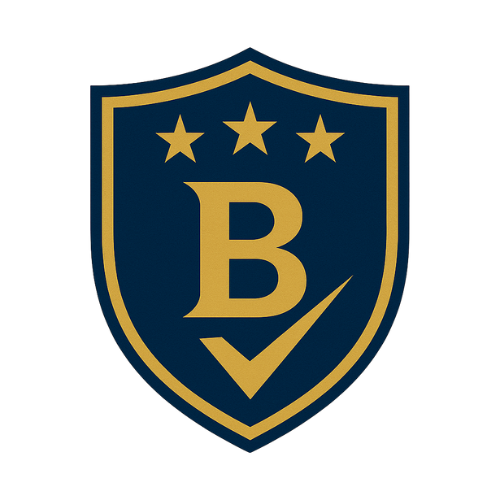 Barronix Security logo